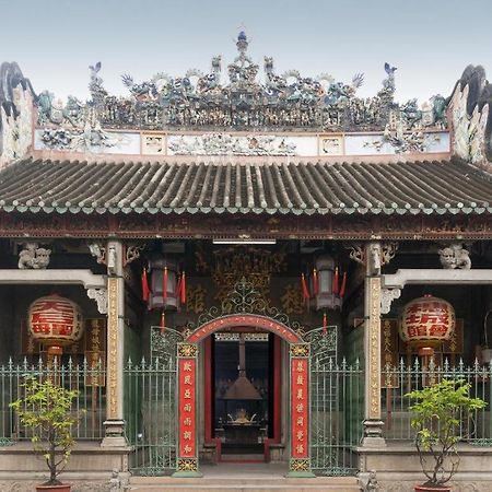 New Saigon Hostel 2 Хошимин Экстерьер фото