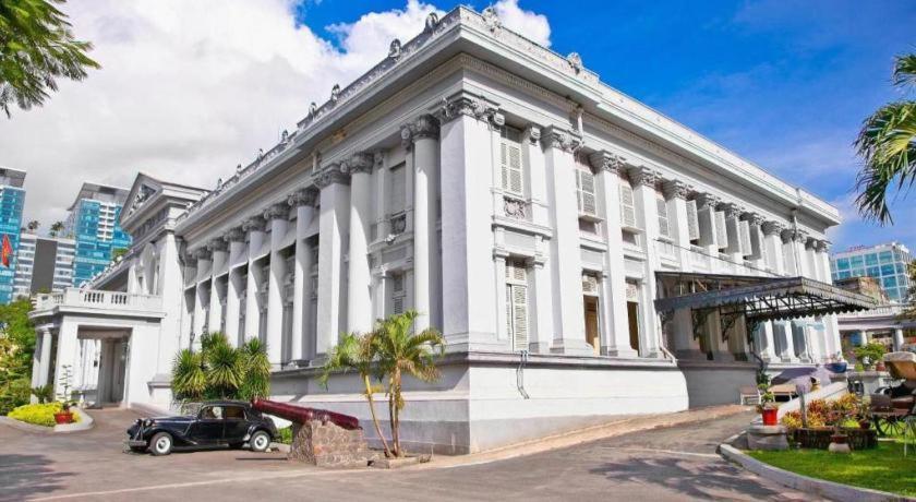 New Saigon Hostel 2 Хошимин Экстерьер фото