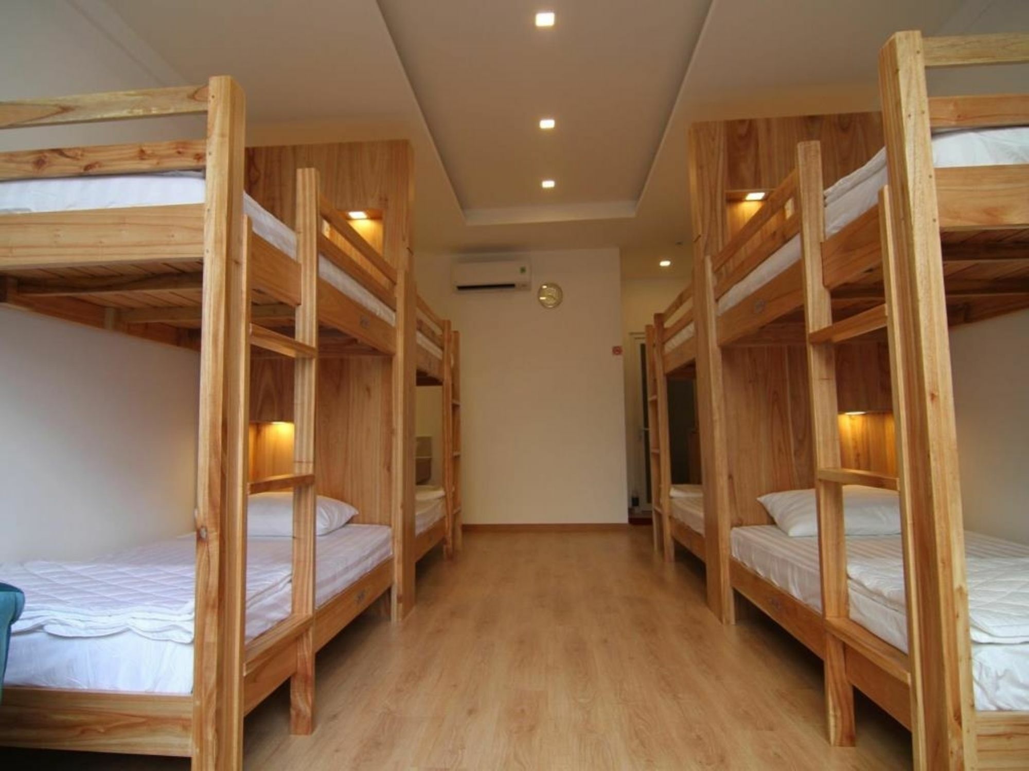 New Saigon Hostel 2 Хошимин Экстерьер фото